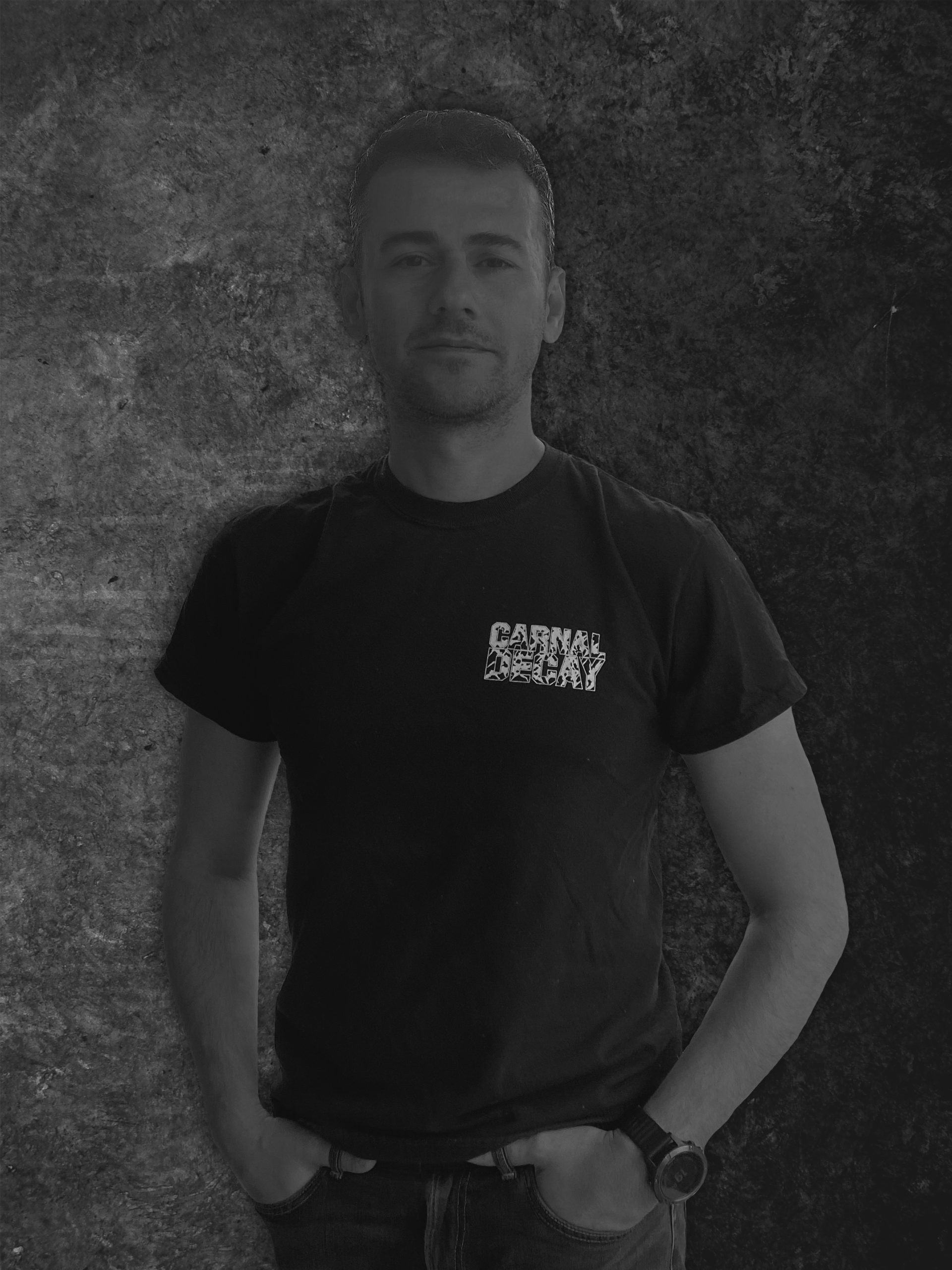 Volkan Beykoz